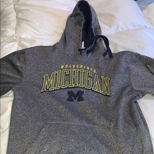 Michigan Hoodie